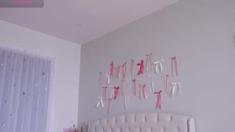 Lia online show from March 6, 3:38 am