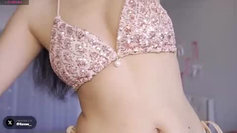Lia online show from June 9, 2:00 am