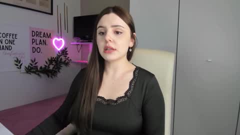 Snapshot of liawoow chatting on October 21, 1:59 pm Lia online show from October 21, 1:59 pm