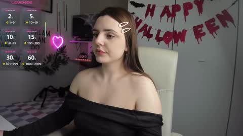 Lia online show from October 26, 7:53 am