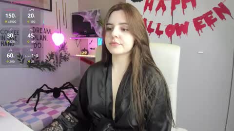 Lia online show from October 29, 2:52 pm