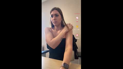 Lib ertine32 online show from March 17, 11:48 am