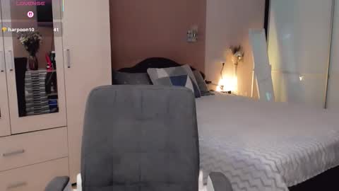 Libby online show from February 9, 11:36 am