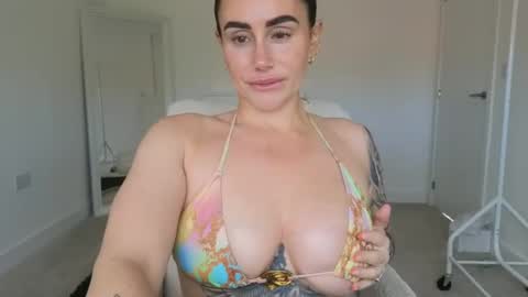 Libby online show from July 1, 7:28 am