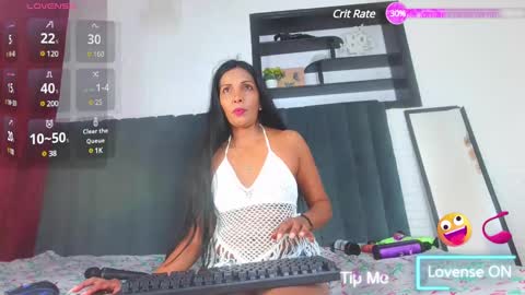 libelulasex clark online show from December 2, 4:15 pm