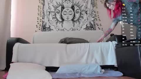 liberty_cb online show from September 11, 5:09 am