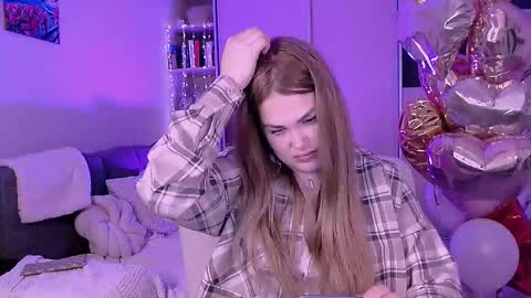 libra_mia online show from October 24, 12:06 pm