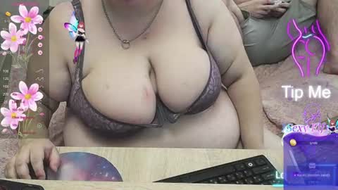 LicaBlack online show from July 25, 8:34 am