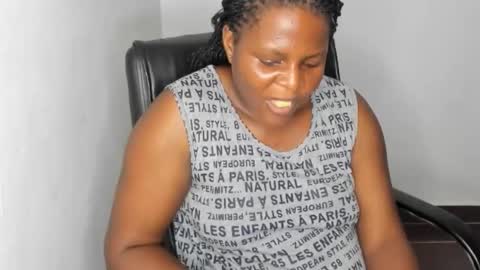 kimani online show from March 12, 1:47 am