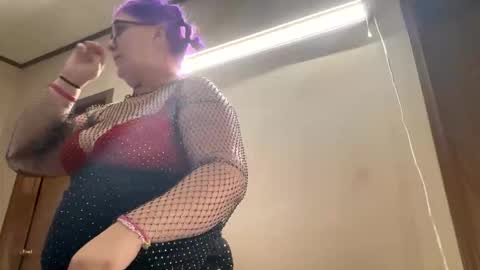 JuicyBottom1 online show from February 6, 12:58 am