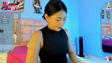 licky_lov online show from March 6, 3:27 am