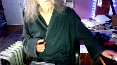 LickYourYoni online show from October 2, 4:06 pm