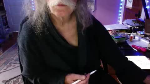 LickYourYoni online show from November 6, 3:59 pm