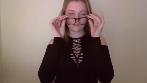 Lidia Scott online show from January 7, 9:14 pm