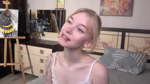 Ann online show from November 26, 7:10 pm