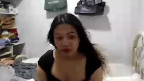 liebewendy2026 online show from July 13, 4:49 am