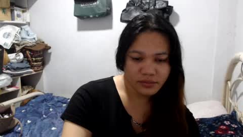 liebewendy2026 online show from July 31, 11:33 am