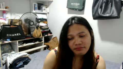liebewendy2026 online show from June 22, 3:25 am