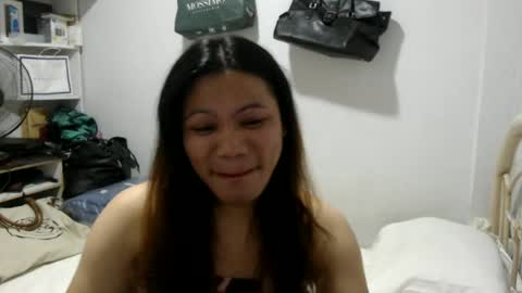 liebewendy2026 online show from June 29, 12:51 am
