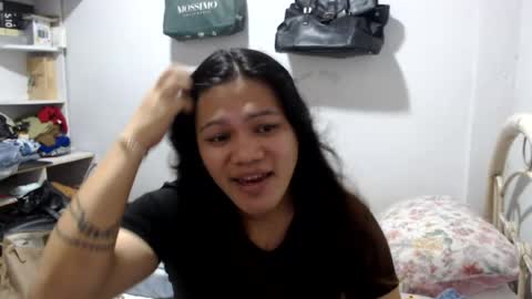 liebewendy2026 online show from July 16, 10:51 am