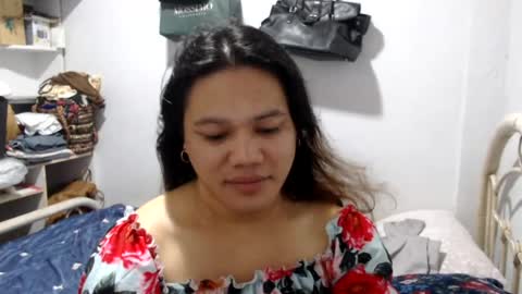 liebewendy2026 online show from July 29, 6:24 am