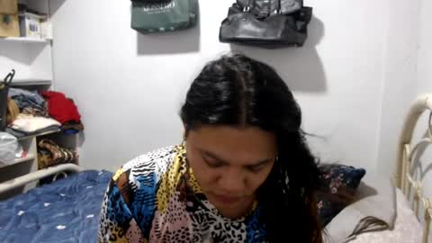 liebewendy2026 online show from July 27, 8:44 am