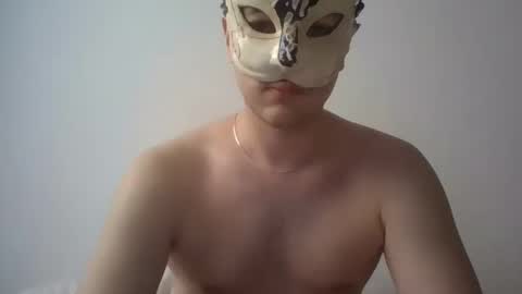 liebhaber18 online show from March 13, 10:40 am