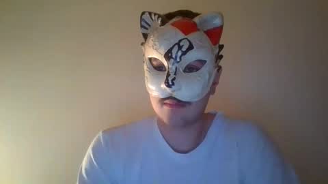 liebhaber18 online show from January 12, 5:53 pm