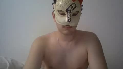 liebhaber18 online show from March 12, 8:18 am