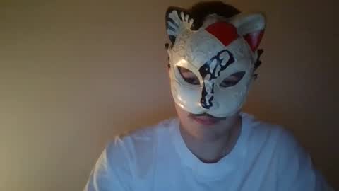 liebhaber18 online show from February 9, 8:55 pm