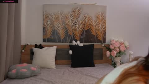 Melissa online show from September 18, 7:01 am