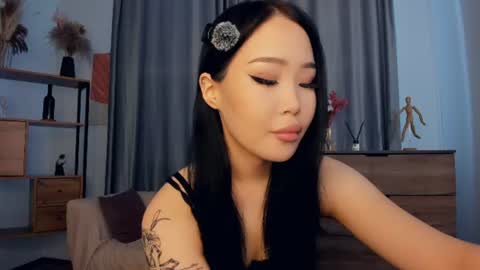 Melissa online show from July 3, 7:24 am