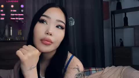 Melissa online show from July 12, 8:06 am