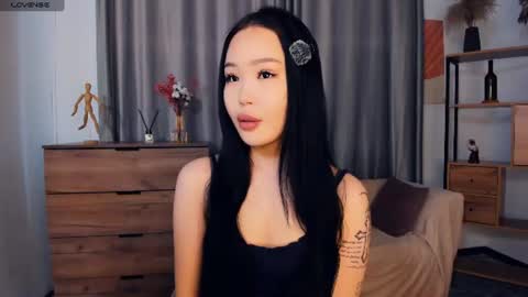 Melissa online show from July 4, 7:34 am