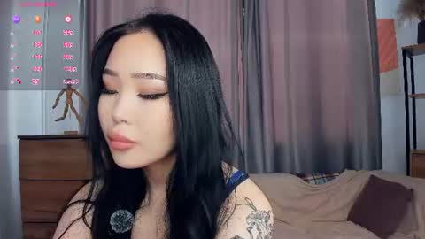 Melissa online show from July 11, 7:56 am