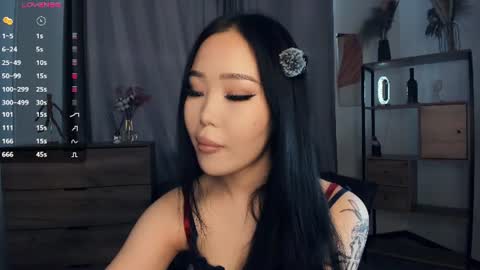 Melissa online show from July 31, 7:31 am