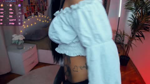 Melissa online show from February 5, 5:55 am