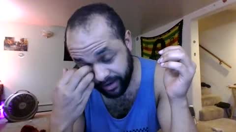 lightskinned666 online show from April 29, 11:20 pm