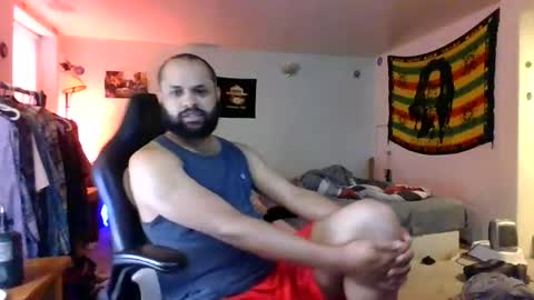 lightskinned666 online show from June 14, 4:09 pm