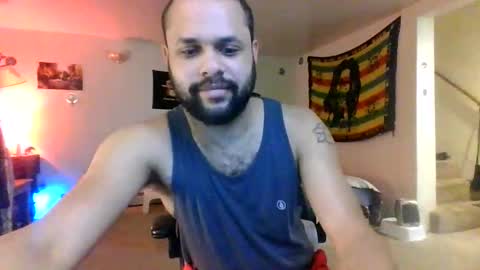 lightskinned666 online show from April 23, 1:57 am