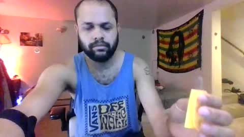 lightskinned666 online show from April 27, 4:15 pm