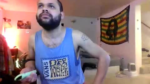 lightskinned666 online show from April 28, 4:11 pm