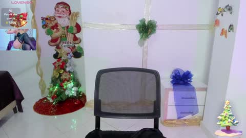 call me tessa please register here   online show from December 26, 10:31 pm