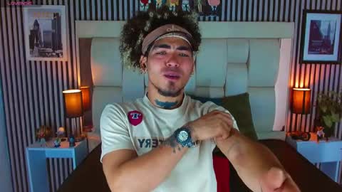 Lihan online show from November 8, 12:30 pm