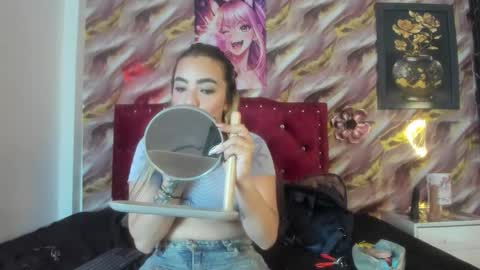 lihavega online show from March 9, 9:30 pm