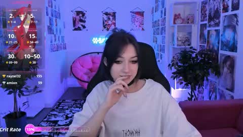 LiLu online show from October 19, 6:12 pm