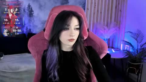 LiLu online show from November 3, 12:17 pm