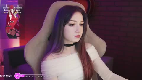 LiLu online show from October 2, 9:52 am