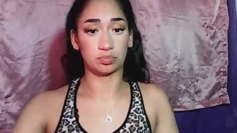 LIIA online show from October 25, 4:02 am