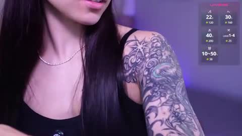 Lia Sweet online show from June 15, 4:43 pm